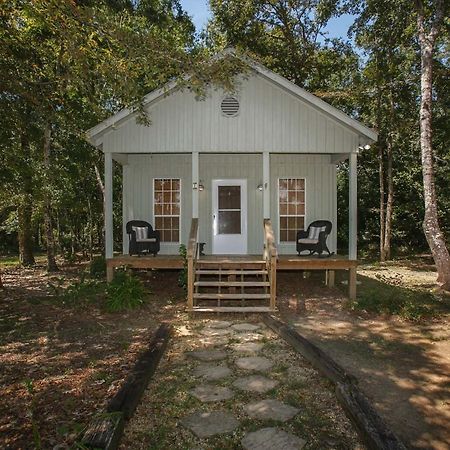 Porch Lane Cottage F Fairhope Exteriör bild