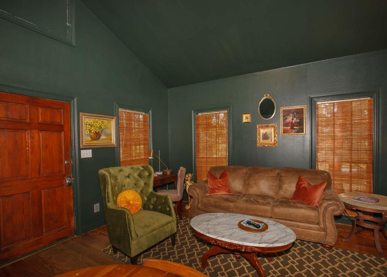 Porch Lane Cottage F Fairhope Exteriör bild