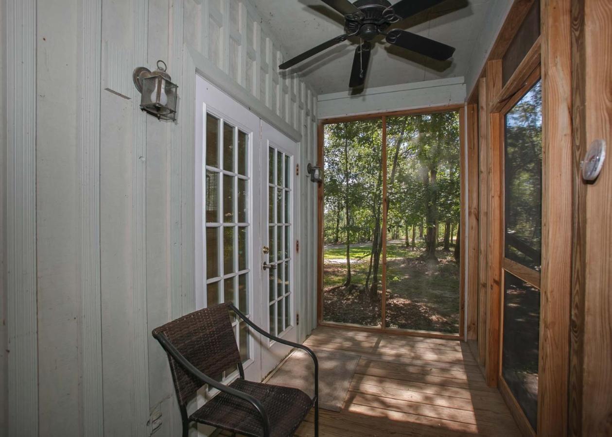 Porch Lane Cottage F Fairhope Exteriör bild
