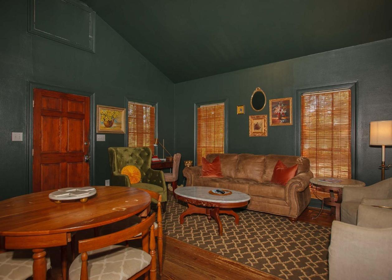 Porch Lane Cottage F Fairhope Exteriör bild
