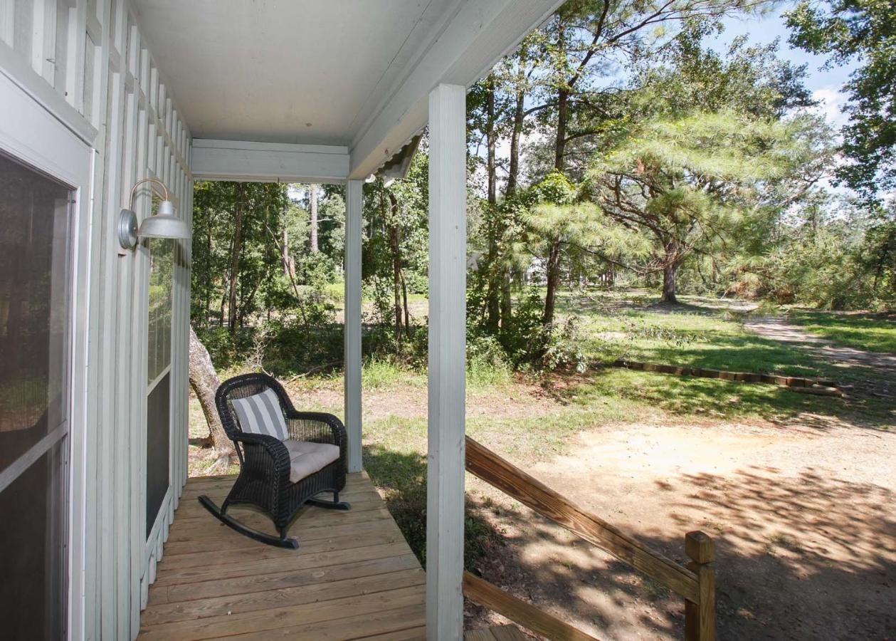 Porch Lane Cottage F Fairhope Exteriör bild
