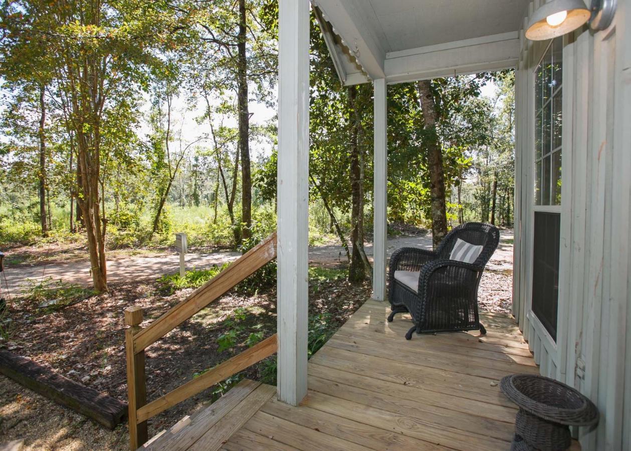 Porch Lane Cottage F Fairhope Exteriör bild
